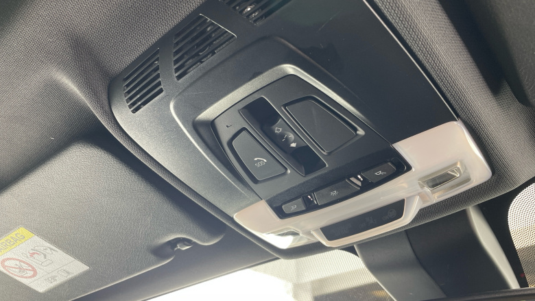 BMW X1 xDrive 25e M Sport 5dr Auto Estate